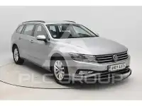 2022 Volkswagen Passat