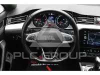 2022 Volkswagen Passat