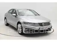 2022 Volkswagen Passat