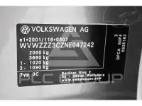 2022 Volkswagen Passat