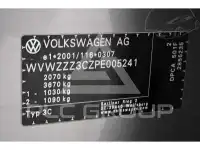 2022 Volkswagen Passat