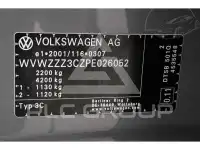 2022 Volkswagen Passat