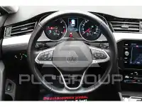 2022 Volkswagen Passat