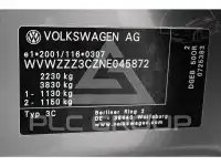 2022 Volkswagen Passat