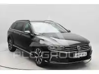 2022 Volkswagen Passat