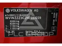2022 Volkswagen Passat