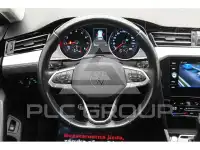 2022 Volkswagen Passat