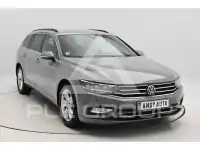 2022 Volkswagen Passat