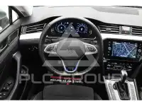2022 Volkswagen Passat