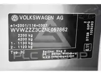 2022 Volkswagen Passat