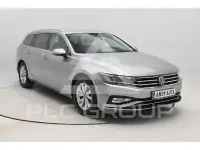 2022 Volkswagen Passat