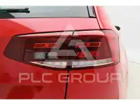 2022 Volkswagen Passat