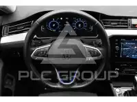 2022 Volkswagen Passat
