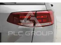 2022 Volkswagen Passat