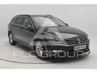 2022 Volkswagen Passat
