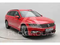 2022 Volkswagen Passat