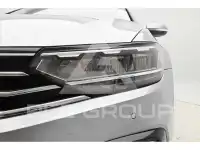 2022 Volkswagen Passat