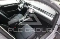 2022 Volkswagen Passat