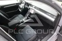 2022 Volkswagen Passat