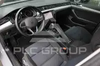 2022 Volkswagen Passat