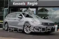 2022 Volkswagen Passat