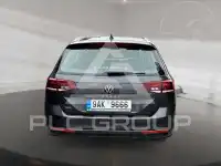 2022 Volkswagen Passat