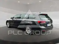 2022 Volkswagen Passat