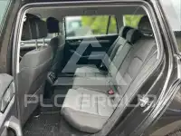 2022 Volkswagen Passat