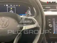 2022 Volkswagen Passat