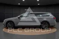 2022 Volkswagen Passat