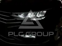 2022 Volkswagen Passat