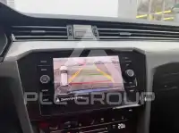 2022 Volkswagen Passat
