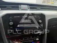 2022 Volkswagen Passat