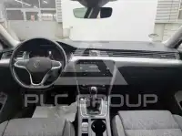 2022 Volkswagen Passat