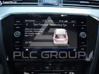 2022 Volkswagen Passat
