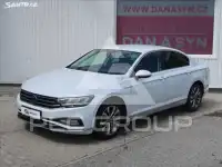 2022 Volkswagen Passat