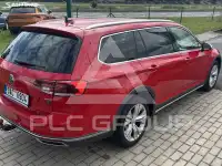 2022 Volkswagen Passat