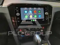 2022 Volkswagen Passat