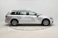 2022 Volkswagen Passat