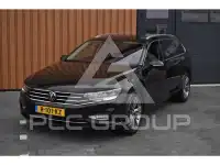 2022 Volkswagen Passat