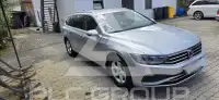 2022 Volkswagen Passat