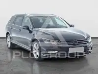 2022 Volkswagen Passat