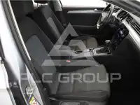 2022 Volkswagen Passat