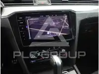 2022 Volkswagen Passat
