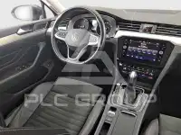 2022 Volkswagen Passat