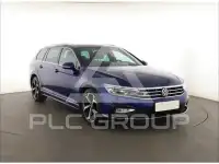 2022 Volkswagen Passat