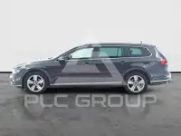 2022 Volkswagen Passat