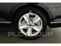 2022 Volkswagen Passat