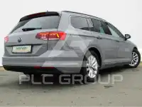 2022 Volkswagen Passat