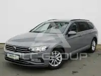 2022 Volkswagen Passat